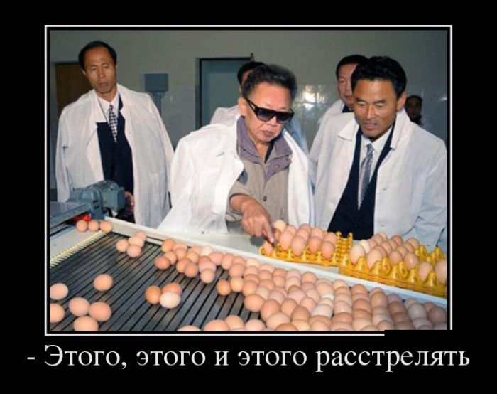 Демотиваторы четверга (30 картинок)