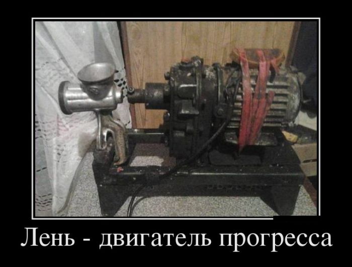Демотиваторы четверга (30 картинок)