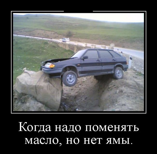Демотиваторы четверга (30 картинок)