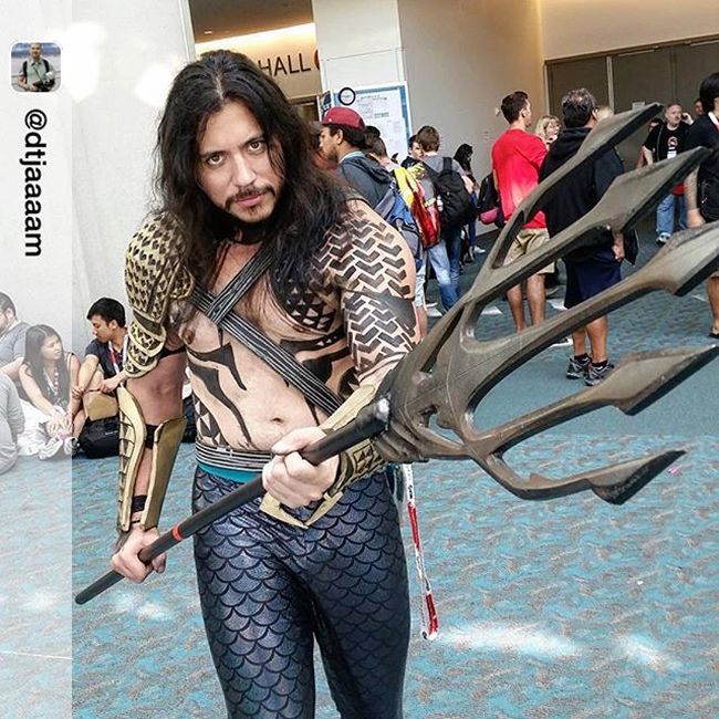    Comic-Con 2015.     (28 )
