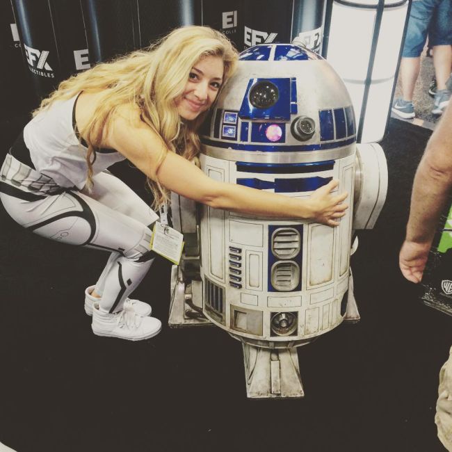    Comic-Con 2015.     (28 )