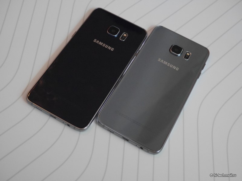 Samsung Galaxy S6 edge+:   (10  + )