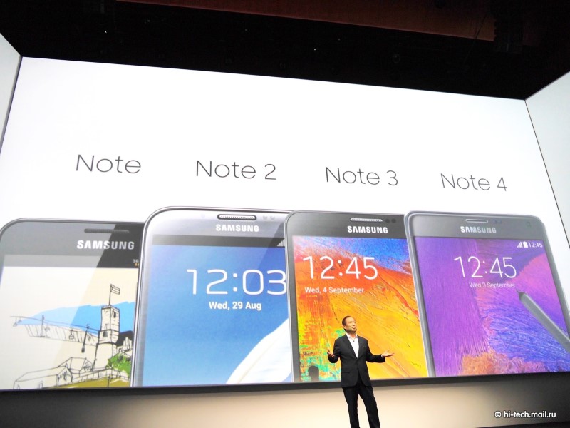 Samsung Galaxy Note 5:   (12  + )