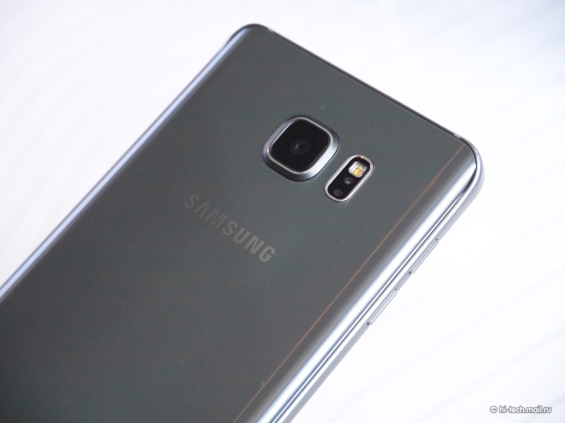 Samsung Galaxy Note 5:   (12  + )