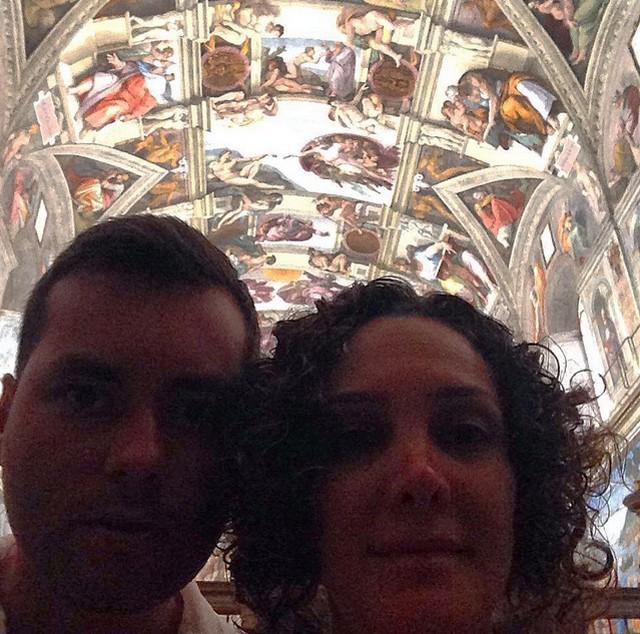 Фотографии, из-за которых можно оказаться в тюрьме (19 фото)