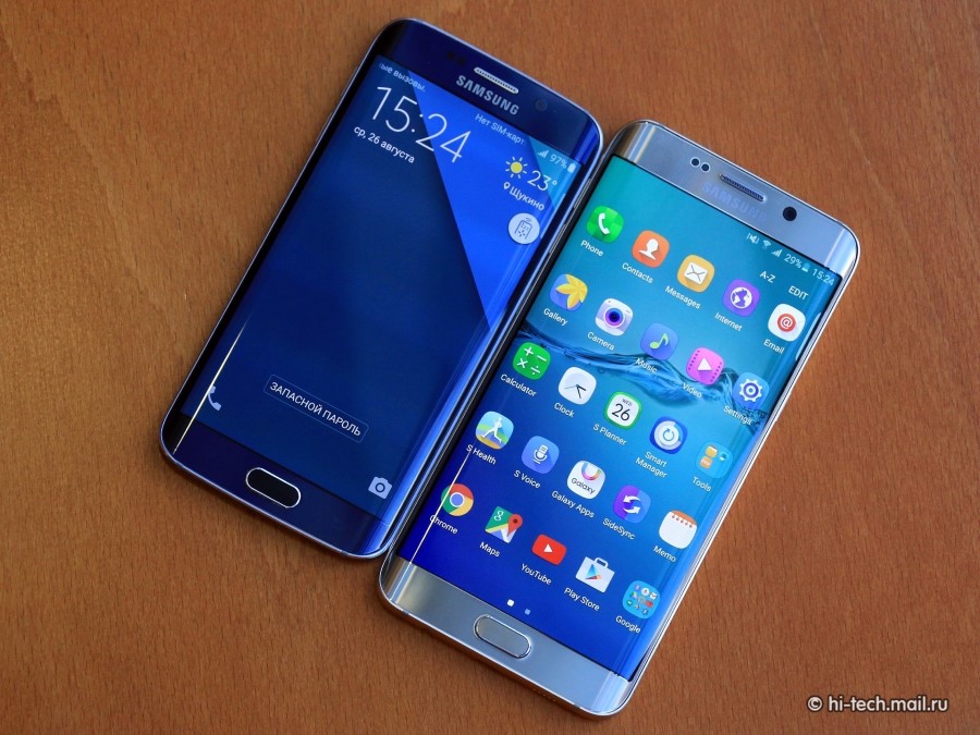  Galaxy S6 edge+.   Samsung (27 )