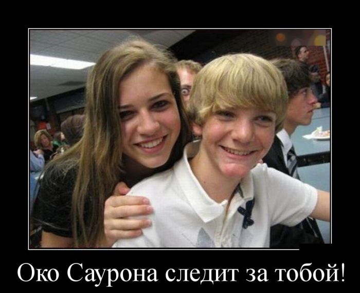 Демотиваторы среды (30 картинок)