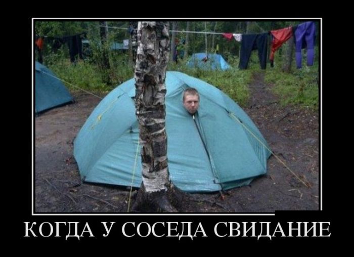 Демотиваторы среды (30 картинок)