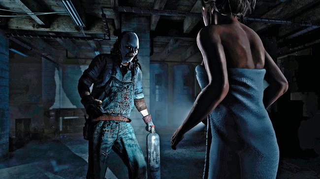   Until Dawn:   ,  ,     (15  + )