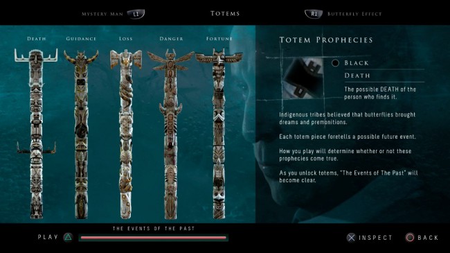   Until Dawn:   ,  ,     (15  + )