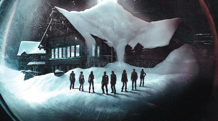   Until Dawn:   ,  ,     (15  + )