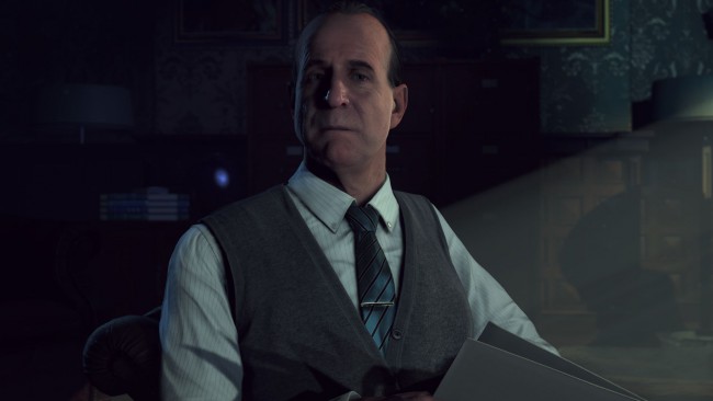   Until Dawn:   ,  ,     (15  + )