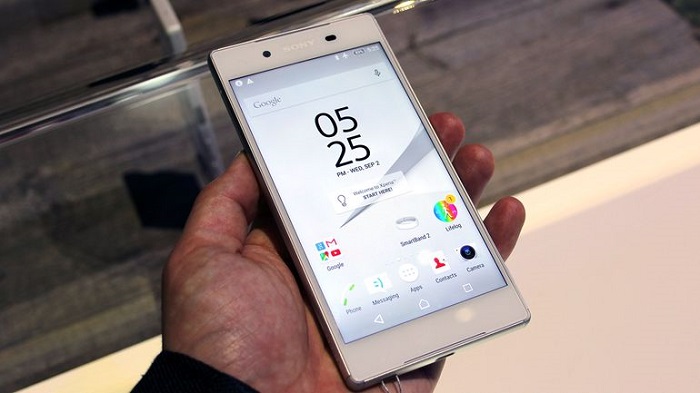 Sony     Xperia Z5 (3 )