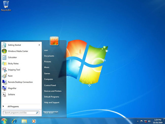 Эволюция Windows за 30 лет существования (13 фото)