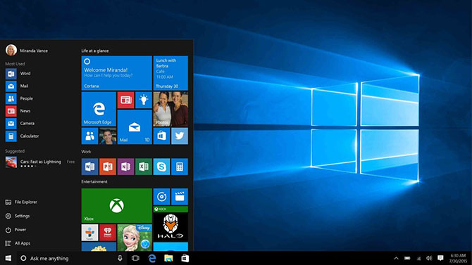 Эволюция Windows за 30 лет существования (13 фото)