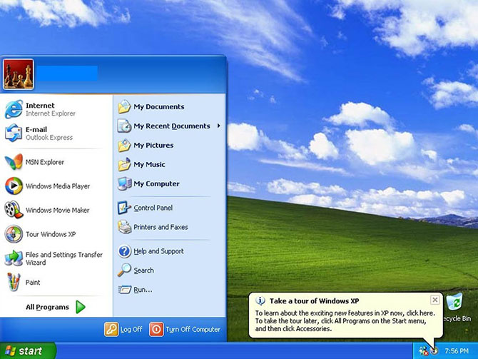 Эволюция Windows за 30 лет существования (13 фото)