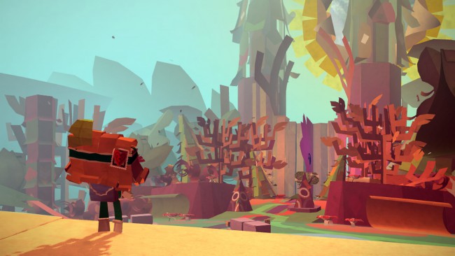   Tearaway Unfolded:      (14  + )