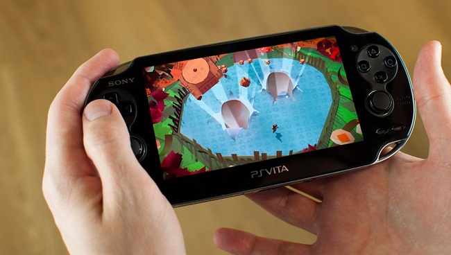   Tearaway Unfolded:      (14  + )