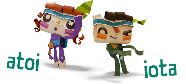   Tearaway Unfolded:      (14  + )