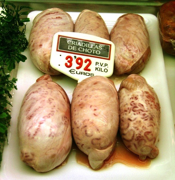 Самые сумасшедшие соревнования по поеданию продуктов в мире (25 фото)