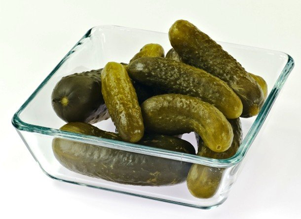 Самые сумасшедшие соревнования по поеданию продуктов в мире (25 фото)