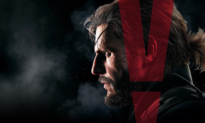   Metal Gear Solid V: The Phantom Pain (20  + )