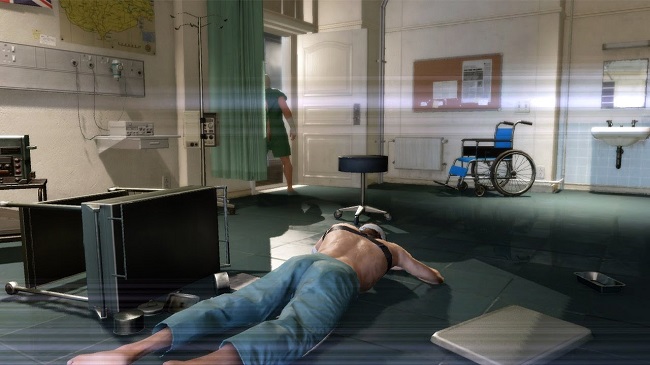   Metal Gear Solid V: The Phantom Pain (20  + )
