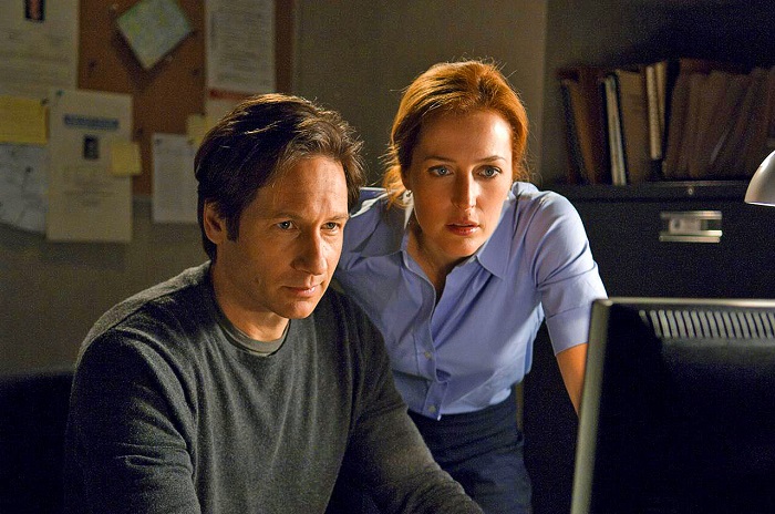       X-Files