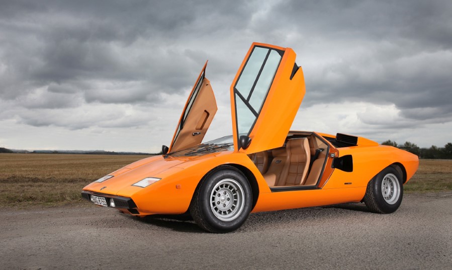   Lamborghini     (10 )