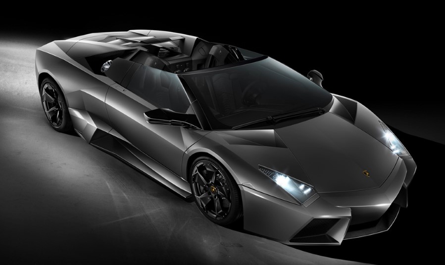   Lamborghini     (10 )