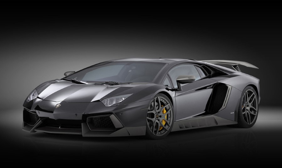   Lamborghini     (10 )
