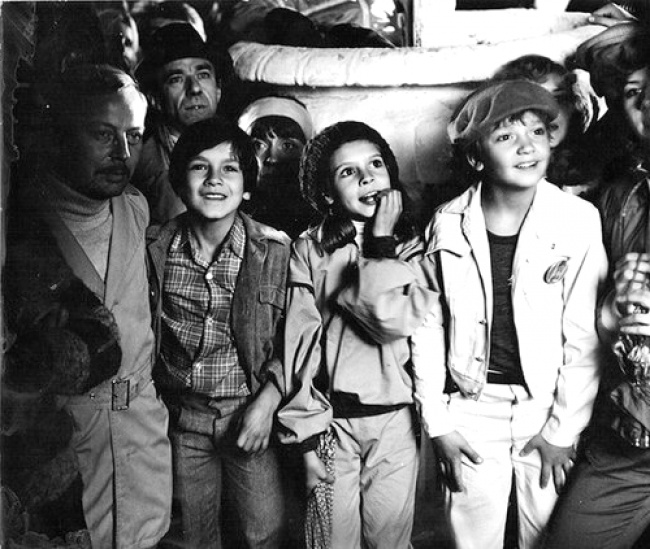 Герои «Приключений Петрова и Васечкина» 30 лет спустя (12 фото)