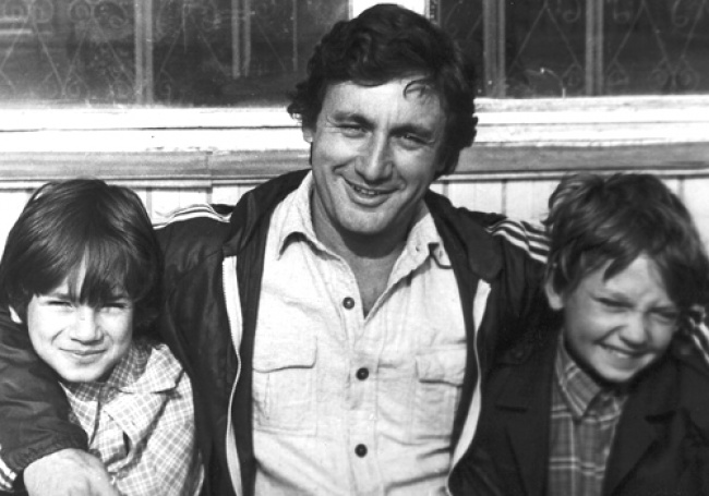 Герои «Приключений Петрова и Васечкина» 30 лет спустя (12 фото)