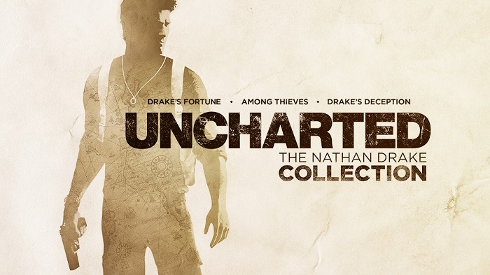   Uncharted:  .  (9  + )