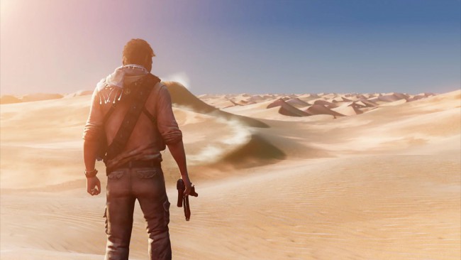   Uncharted:  .  (9  + )