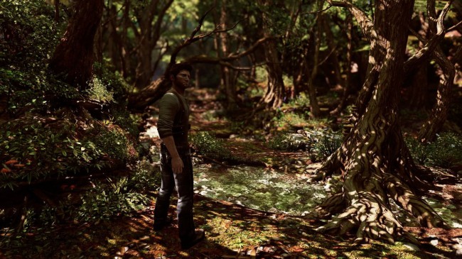   Uncharted:  .  (9  + )