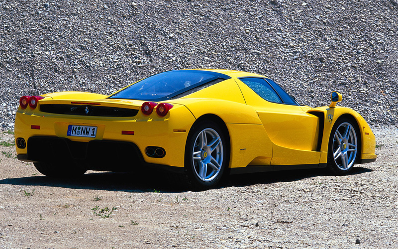 17  Ferrari:       