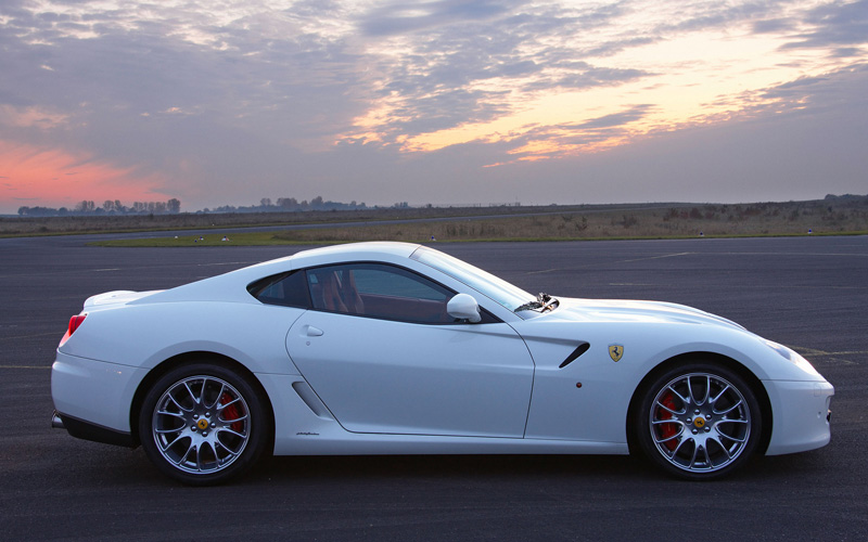 17  Ferrari:       