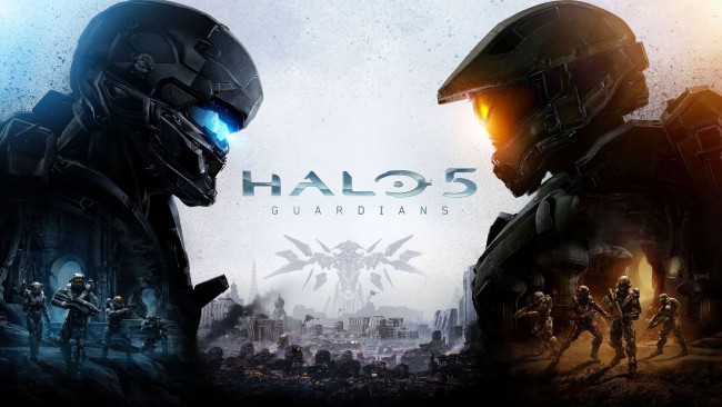   Halo 5: Guardians (10  + )