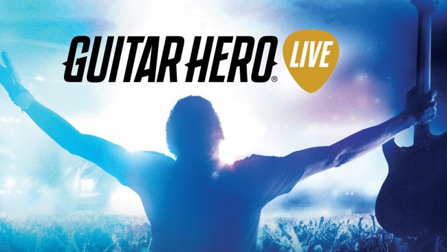   Guitar Hero Live:      (8  + )