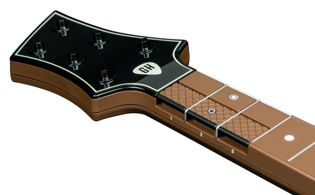   Guitar Hero Live:      (8  + )