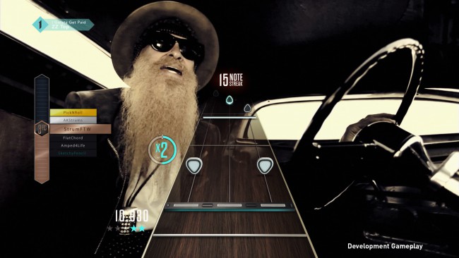   Guitar Hero Live:      (8  + )