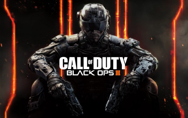   Call of Duty: Black Ops III (9  + 2 )