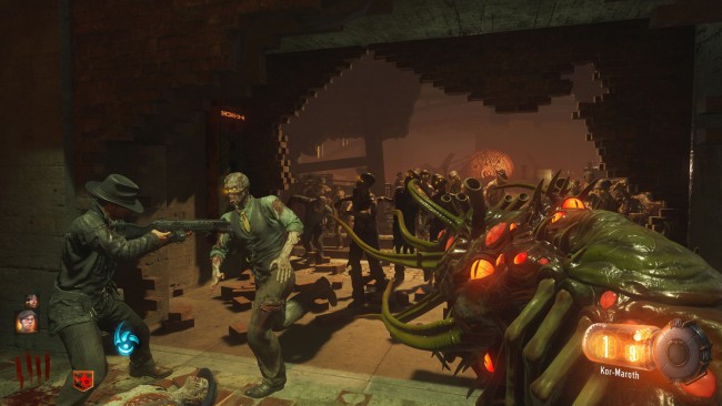  Call of Duty: Black Ops III (9  + 2 )