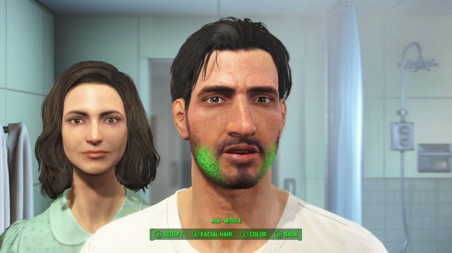   Fallout 4:     (12  + )