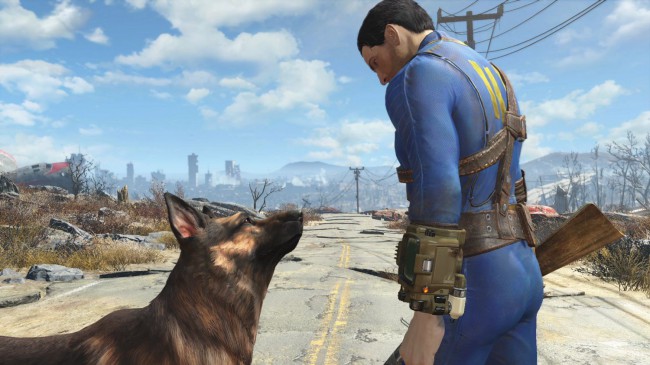   Fallout 4:     (12  + )