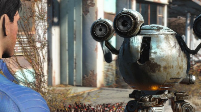   Fallout 4:     (12  + )