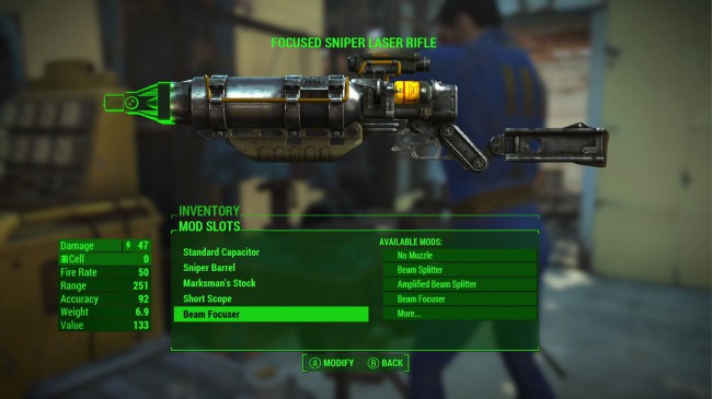   Fallout 4:     (12  + )
