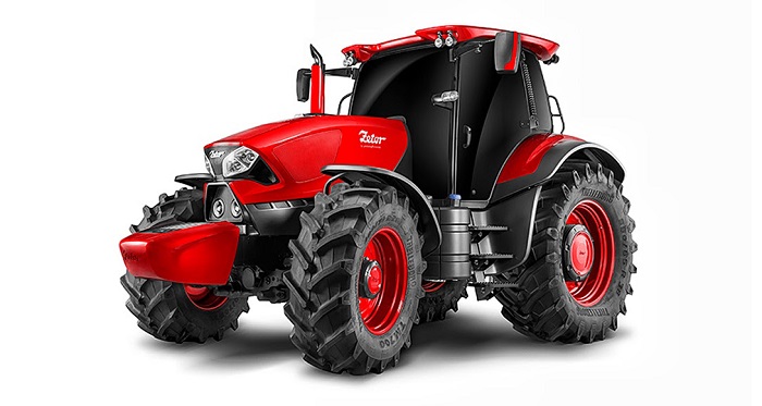 Pininfarina  Zetor:    Ferrari (3 )