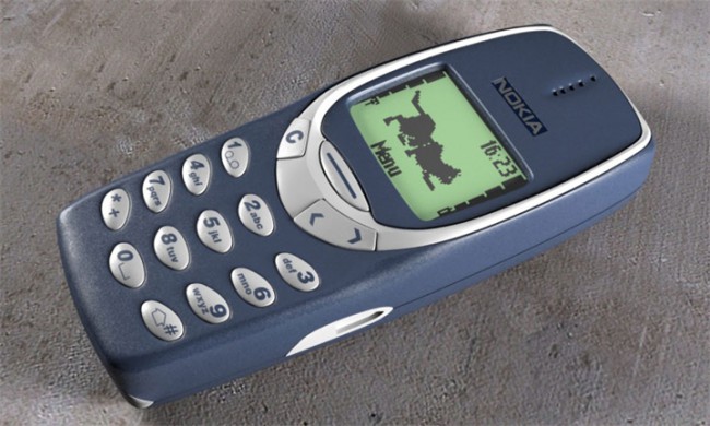 Nokia 3310   (  )